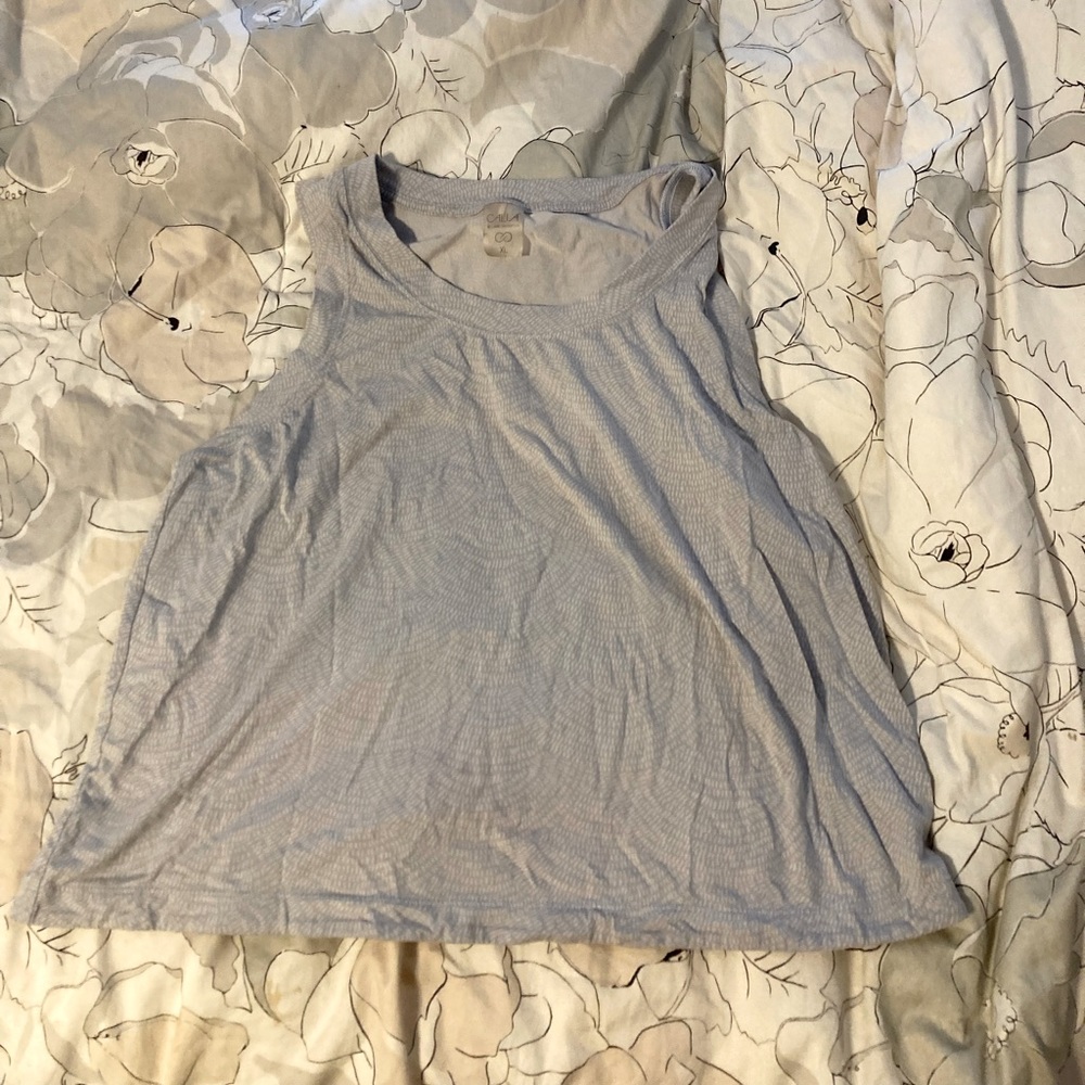 Carrie Underwood Tank Top